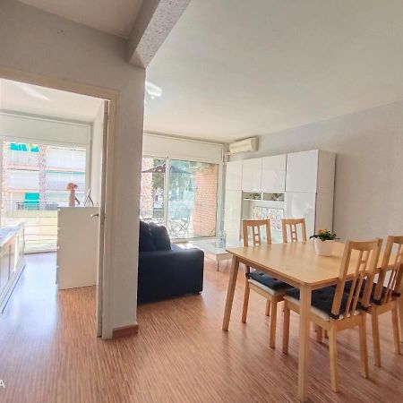 Roda de Bará Apartamento Muy Luminoso En Segunda Linea De Mar 아파트 외부 사진