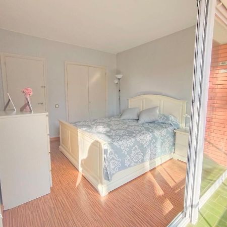 Roda de Bará Apartamento Muy Luminoso En Segunda Linea De Mar 아파트 외부 사진