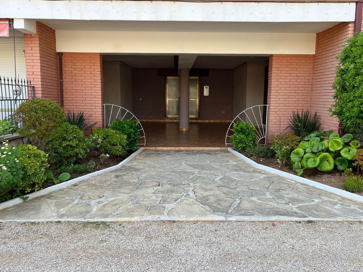 Roda de Bará Apartamento Muy Luminoso En Segunda Linea De Mar 아파트 외부 사진