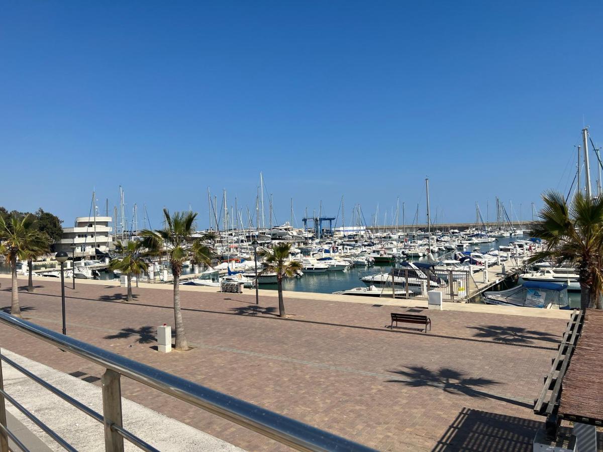Roda de Bará Apartamento Muy Luminoso En Segunda Linea De Mar 아파트 외부 사진